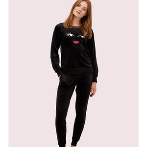Kate Spade Wink Pjs